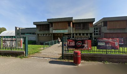 Palestra Comunale