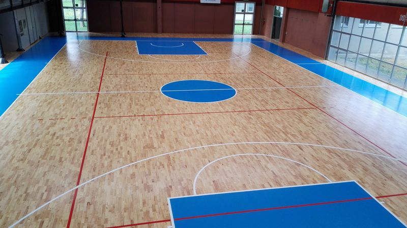 Palestra Comunale