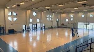 Palestra Piermarini