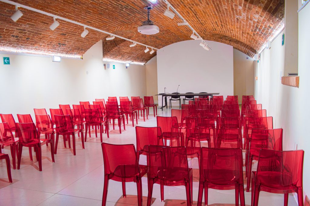Sala Meeting 