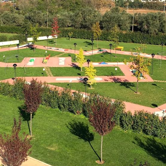 Parco