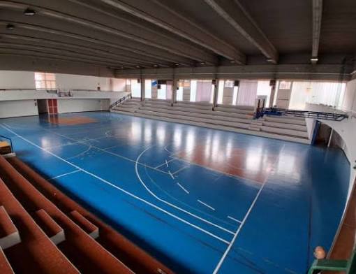 Palestra Polifunzionale